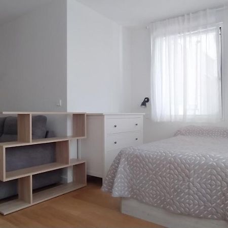 Apartamento Santander Centro Apartment Exterior photo