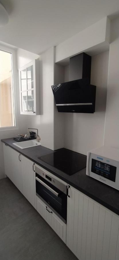 Apartamento Santander Centro Apartment Exterior photo