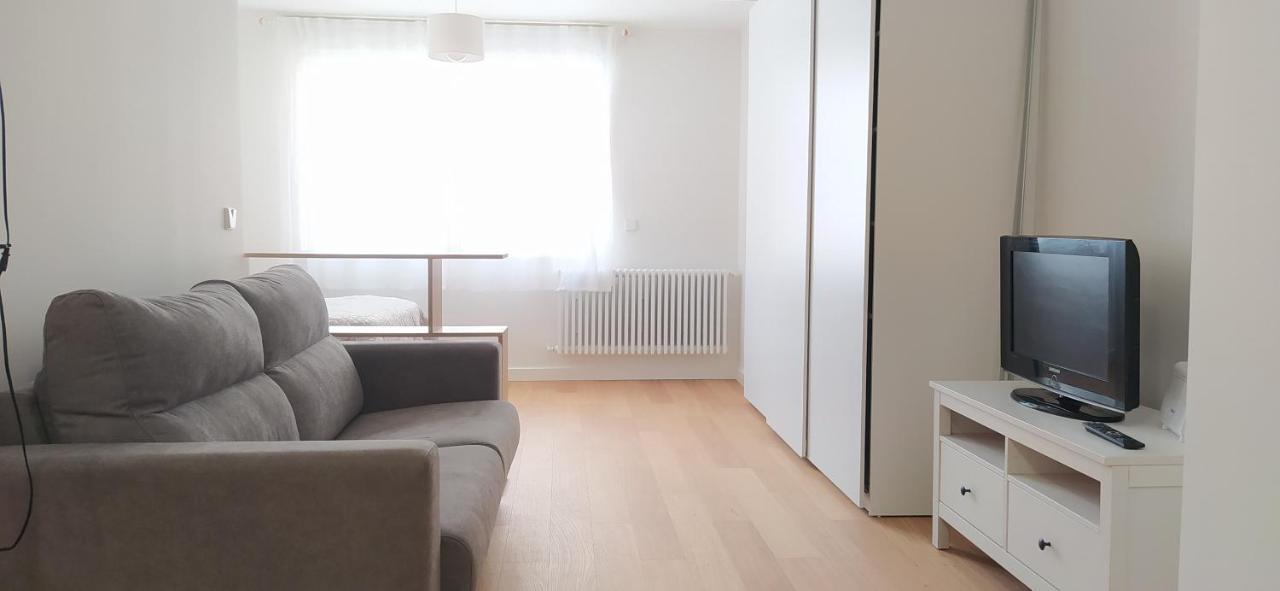 Apartamento Santander Centro Apartment Exterior photo